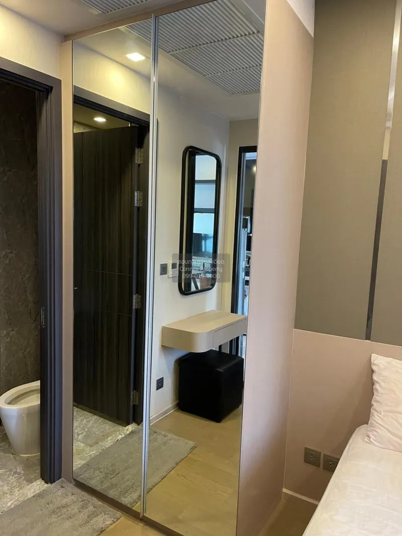 FOR RENT condo , Ashton Asoke , BTS-Asok , Khlong Toei Nuea , Wat