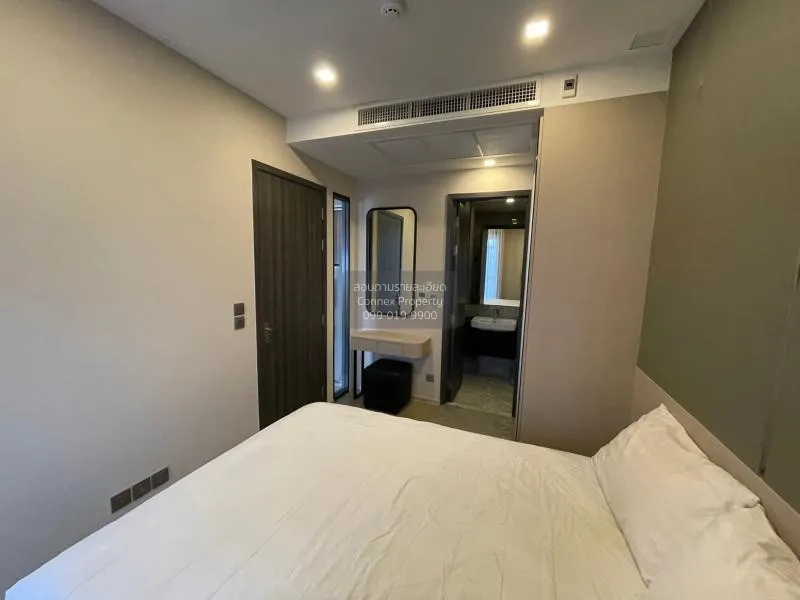 FOR RENT condo , Ashton Asoke , BTS-Asok , Khlong Toei Nuea , Wat