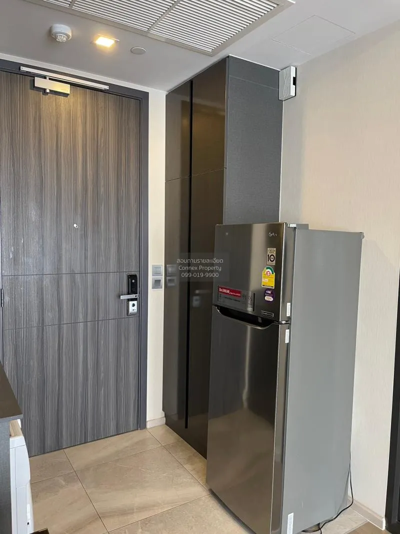 FOR RENT condo , Ashton Asoke , BTS-Asok , Khlong Toei Nuea , Wat