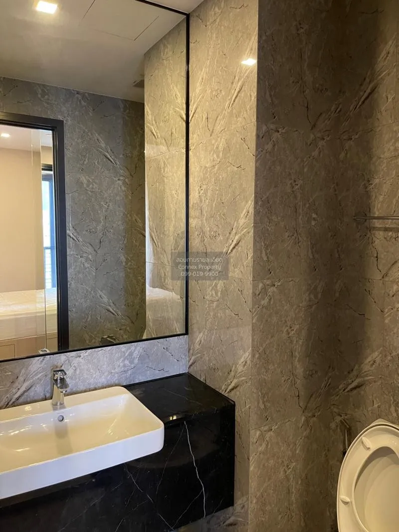 FOR RENT condo , Ashton Asoke , BTS-Asok , Khlong Toei Nuea , Wat