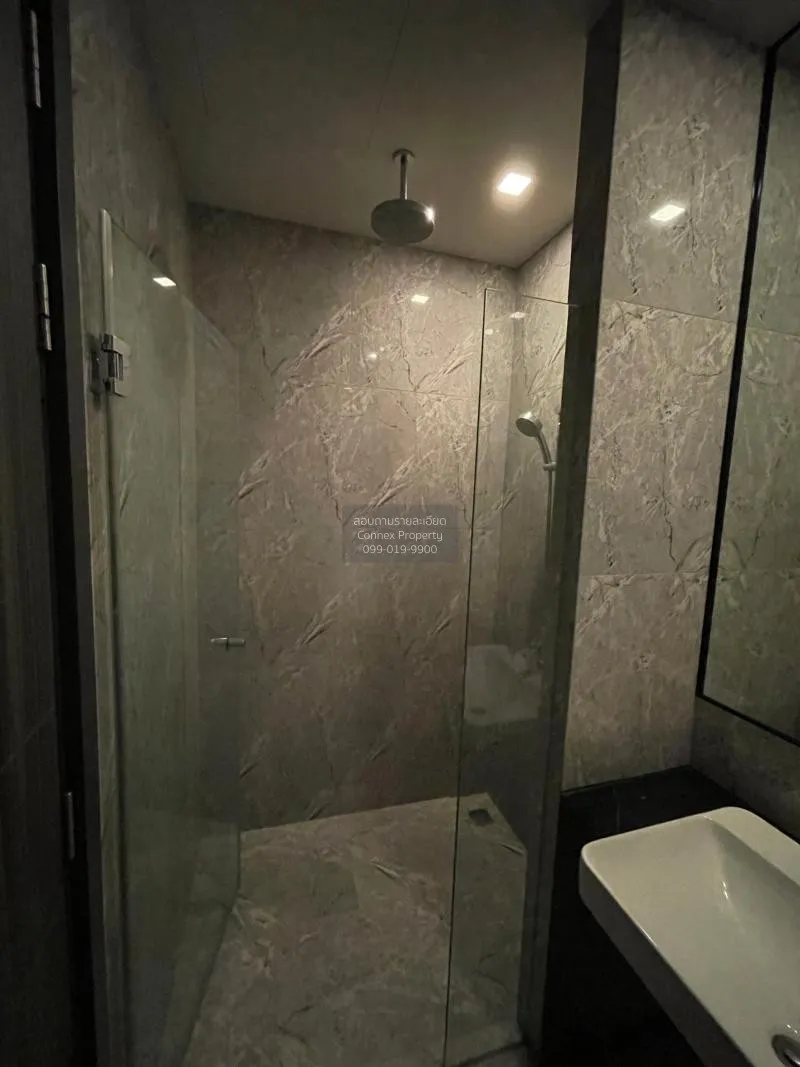 FOR RENT condo , Ashton Asoke , BTS-Asok , Khlong Toei Nuea , Wat