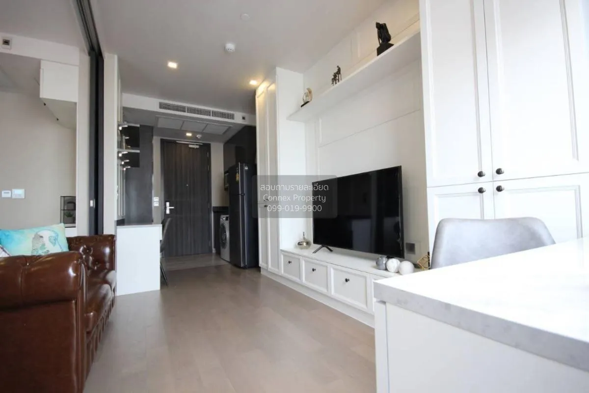 FOR RENT condo , Ashton Asoke , BTS-Asok , Khlong Toei Nuea , Wat 1