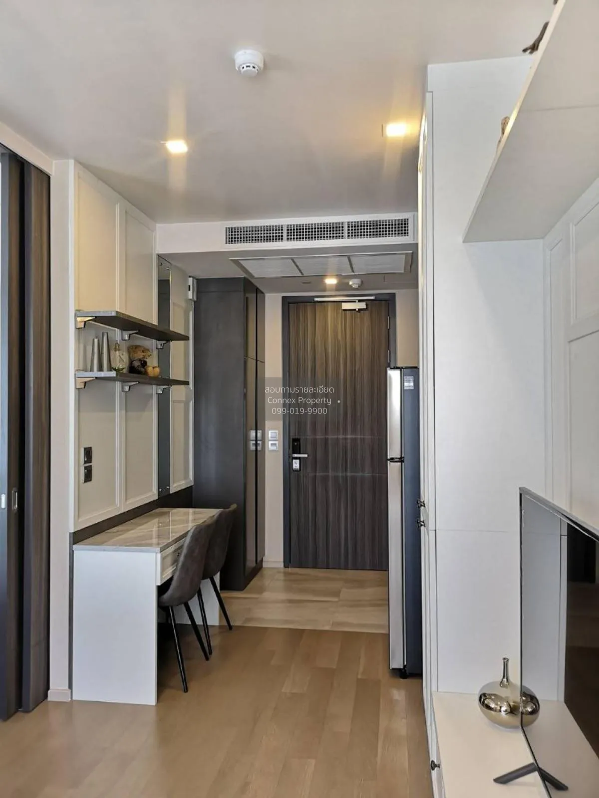 FOR RENT condo , Ashton Asoke , BTS-Asok , Khlong Toei Nuea , Wat 4