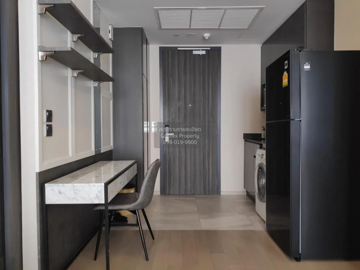 FOR RENT condo , Ashton Asoke , BTS-Asok , Khlong Toei Nuea , Wat