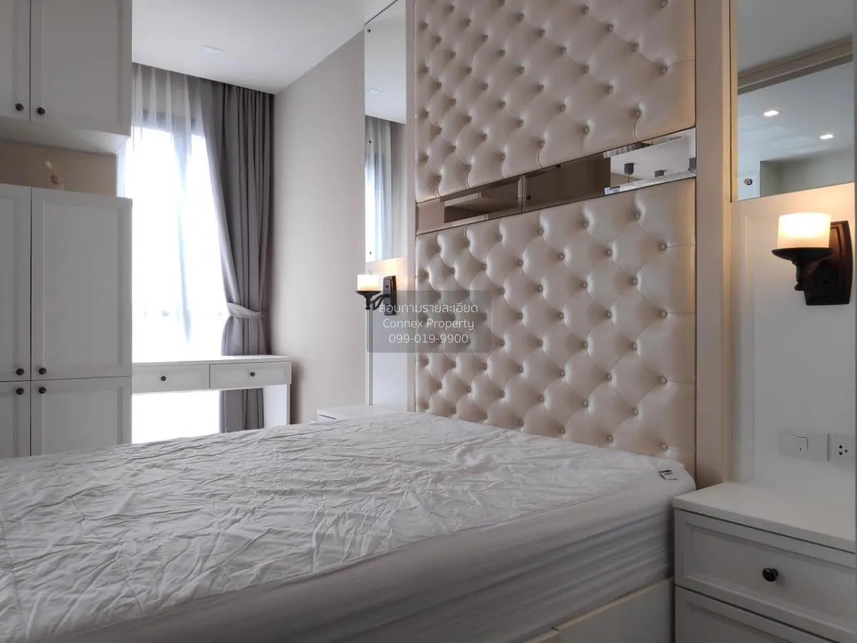 FOR RENT condo , Ashton Asoke , BTS-Asok , Khlong Toei Nuea , Wat