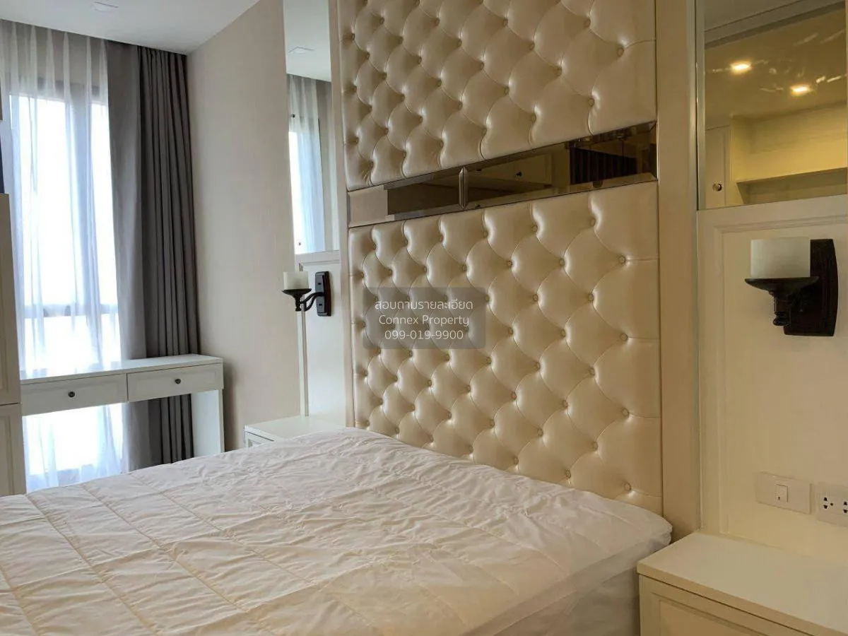 FOR RENT condo , Ashton Asoke , BTS-Asok , Khlong Toei Nuea , Wat