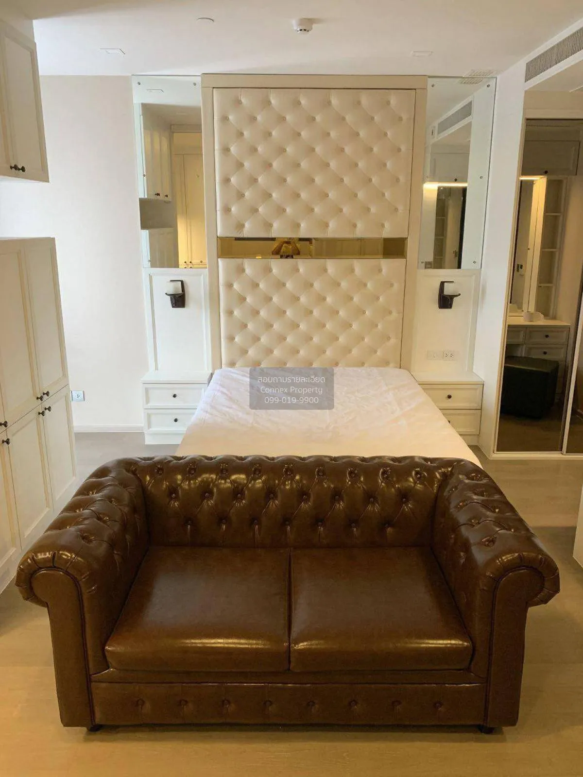 FOR RENT condo , Ashton Asoke , BTS-Asok , Khlong Toei Nuea , Wat