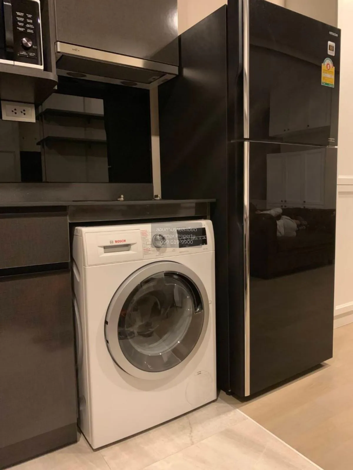 FOR RENT condo , Ashton Asoke , BTS-Asok , Khlong Toei Nuea , Wat