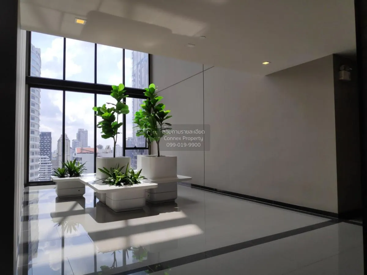 FOR RENT condo , Ashton Asoke , BTS-Asok , Khlong Toei Nuea , Wat
