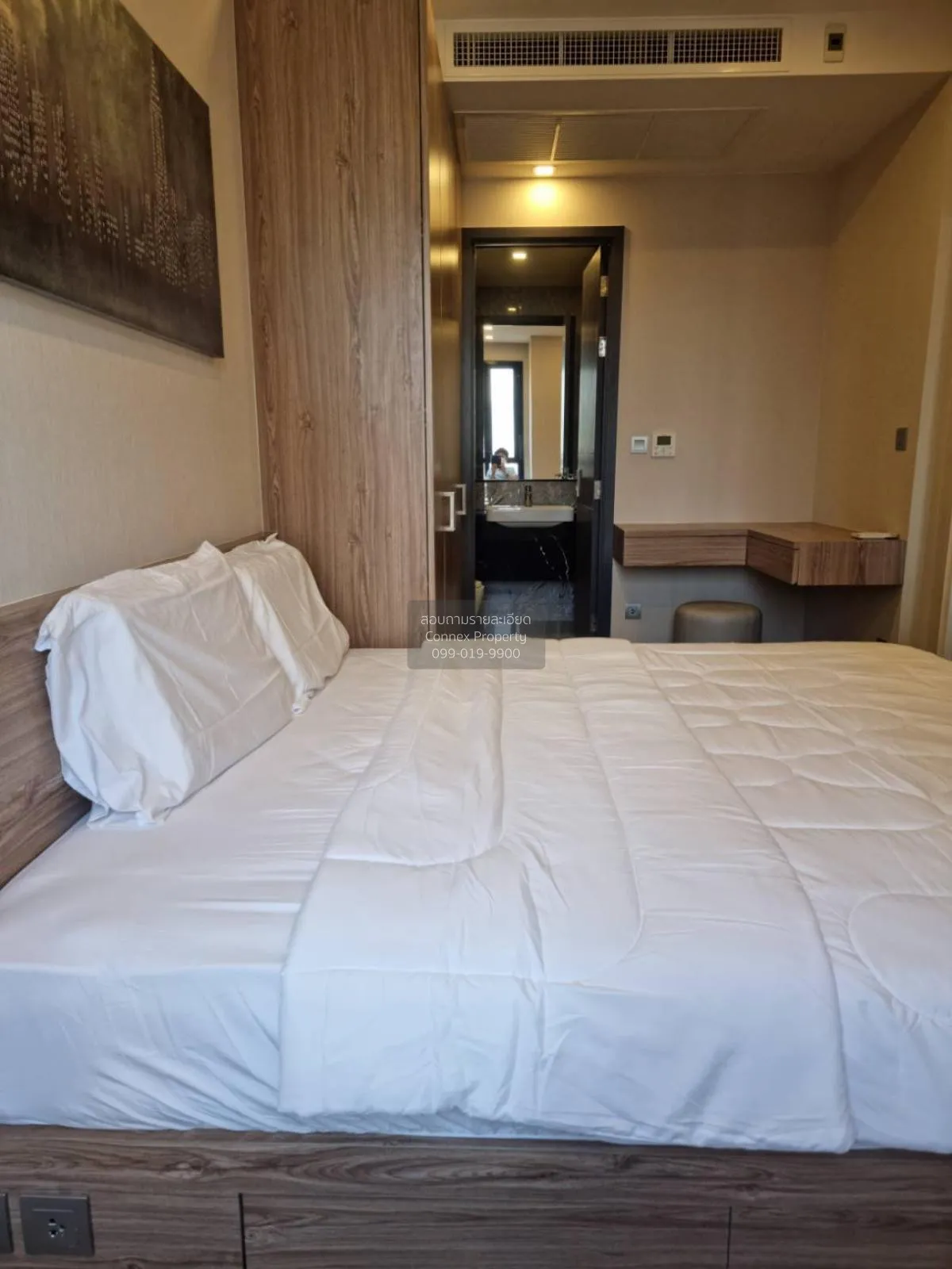 เช่าคอนโด  แอชตัน อโศก BTS-อโศก คลองเตยเหนือ เขต วัฒนา กรุงเทพ CX