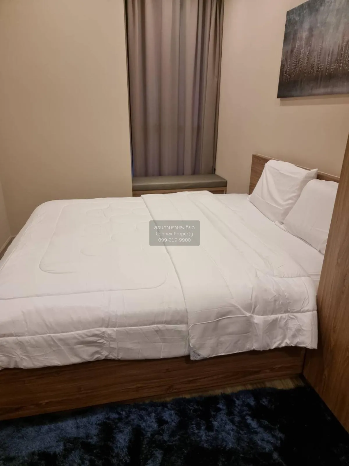 เช่าคอนโด  แอชตัน อโศก BTS-อโศก คลองเตยเหนือ เขต วัฒนา กรุงเทพ CX