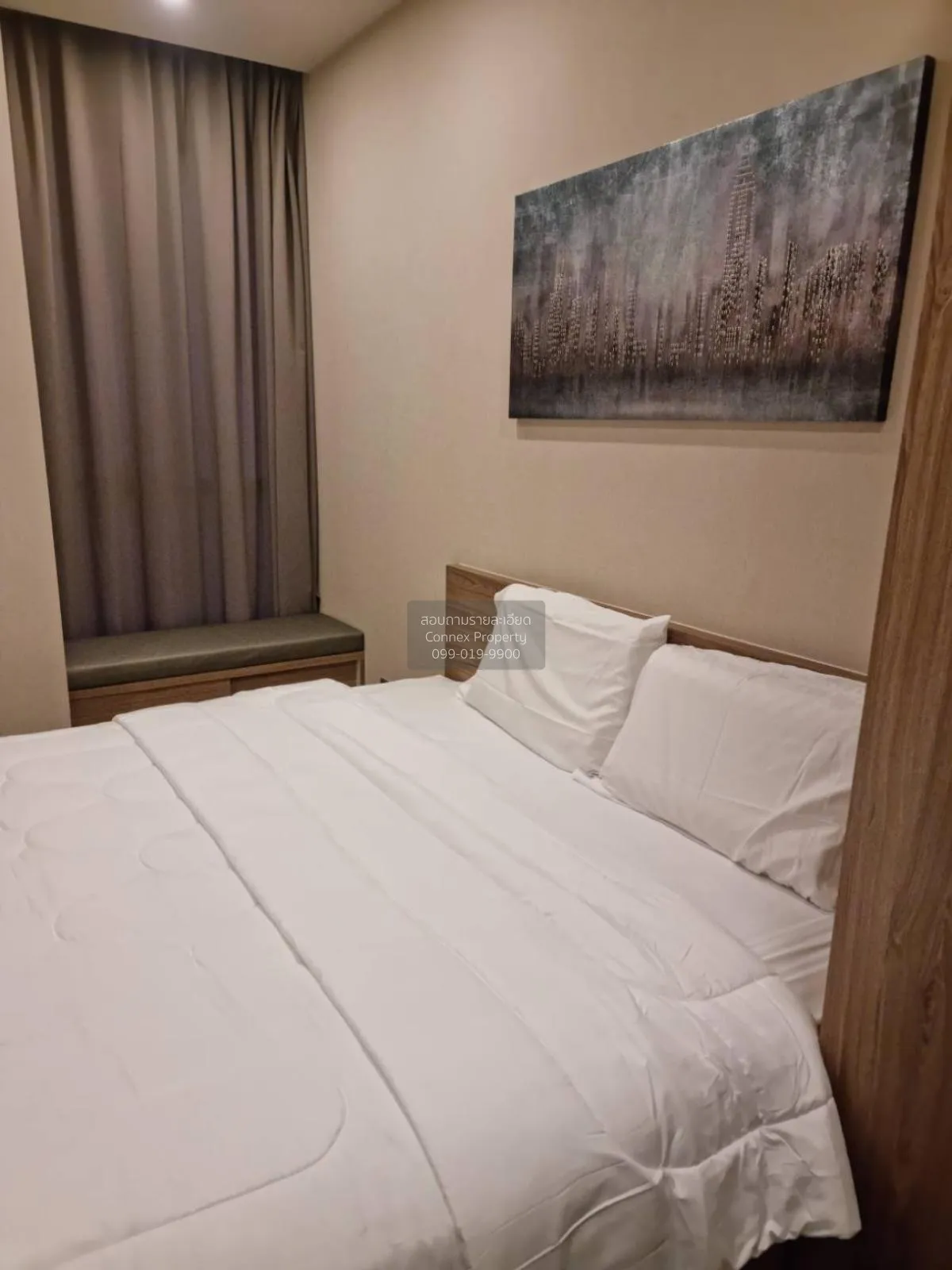 เช่าคอนโด  แอชตัน อโศก BTS-อโศก คลองเตยเหนือ เขต วัฒนา กรุงเทพ CX