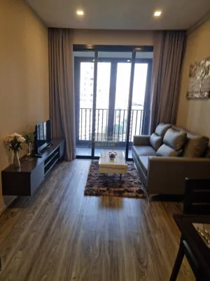 FOR RENT condo , Ashton Asoke , BTS-Asok , Khlong Toei Nuea , Watthana , Bangkok , CX-07482