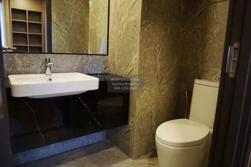 เช่าคอนโด  แอชตัน อโศก BTS-อโศก คลองเตยเหนือ เขต วัฒนา กรุงเทพ CX