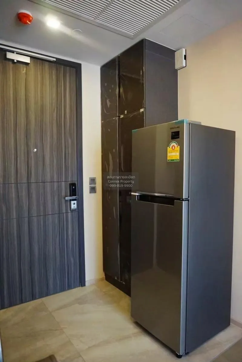 เช่าคอนโด  แอชตัน อโศก BTS-อโศก คลองเตยเหนือ เขต วัฒนา กรุงเทพ CX