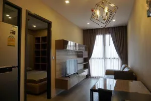 FOR RENT condo , Ashton Asoke , BTS-Asok , Khlong Toei Nuea , Watthana , Bangkok , CX-07484