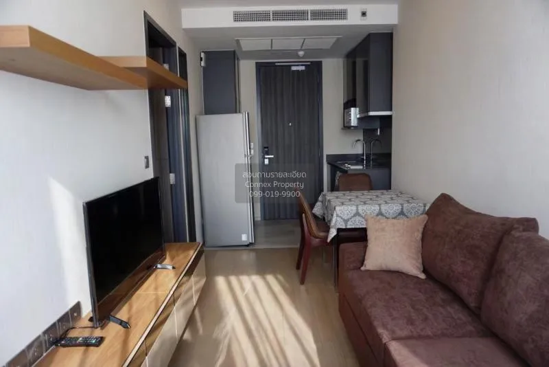 เช่าคอนโด  แอชตัน อโศก BTS-อโศก คลองเตยเหนือ เขต วัฒนา กรุงเทพ CX 2