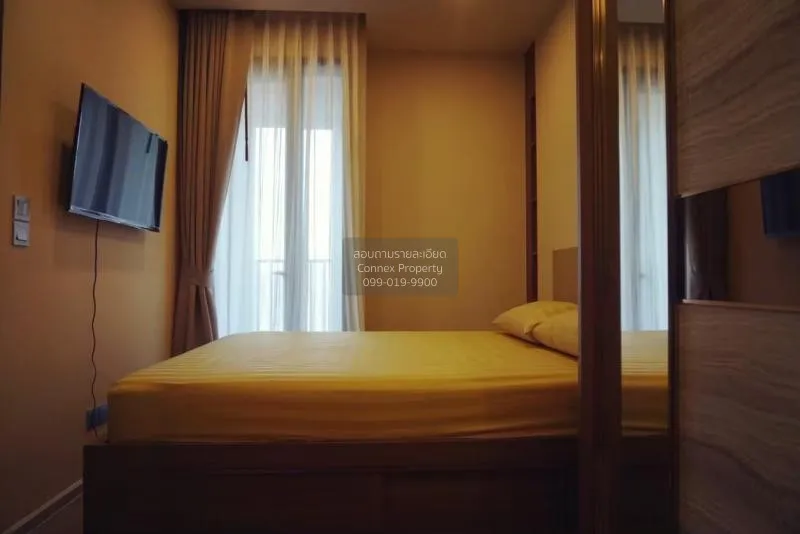 เช่าคอนโด  แอชตัน อโศก BTS-อโศก คลองเตยเหนือ เขต วัฒนา กรุงเทพ CX 3