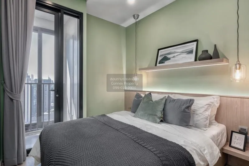 ขายคอนโด  แอชตัน อโศก BTS-อโศก คลองเตยเหนือ เขต วัฒนา กรุงเทพ CX-