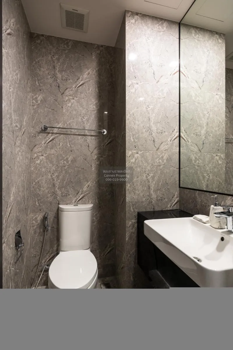 ขายคอนโด  แอชตัน อโศก BTS-อโศก คลองเตยเหนือ เขต วัฒนา กรุงเทพ CX-