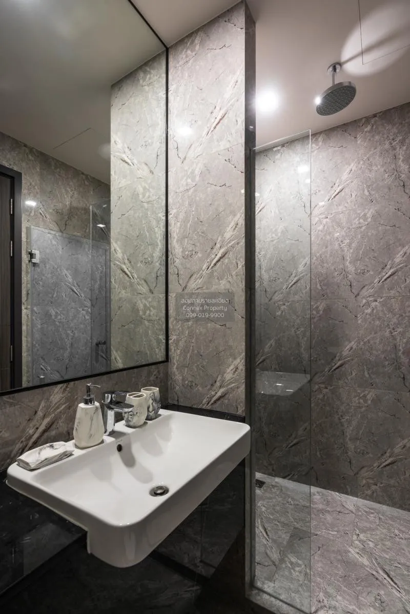 ขายคอนโด  แอชตัน อโศก BTS-อโศก คลองเตยเหนือ เขต วัฒนา กรุงเทพ CX-