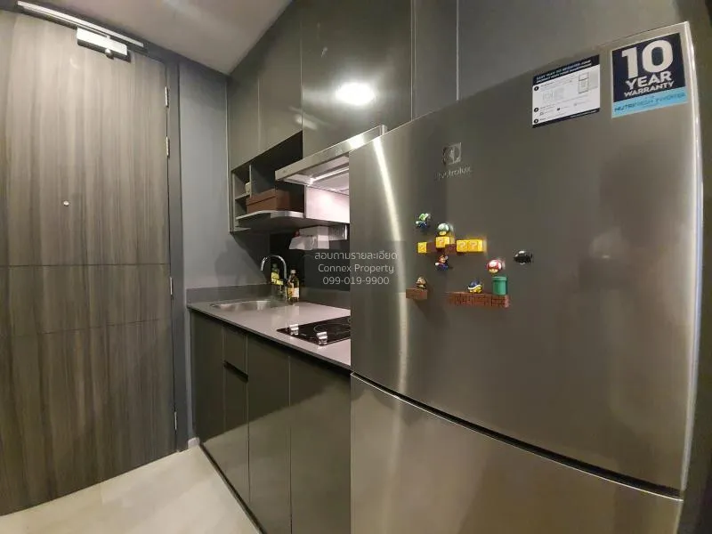 เช่าคอนโด  แอชตัน อโศก BTS-อโศก คลองเตยเหนือ เขต วัฒนา กรุงเทพ CX 3