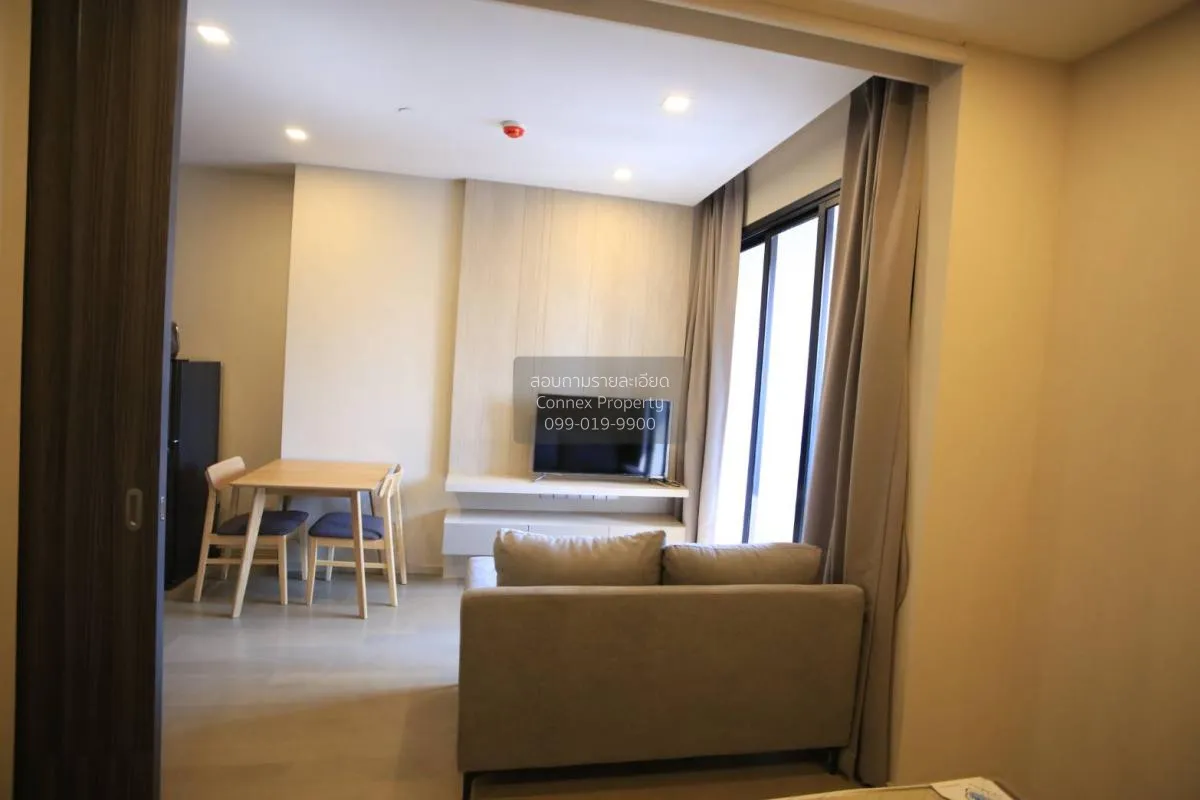 เช่าคอนโด  แอชตัน อโศก BTS-อโศก คลองเตยเหนือ เขต วัฒนา กรุงเทพ CX 2