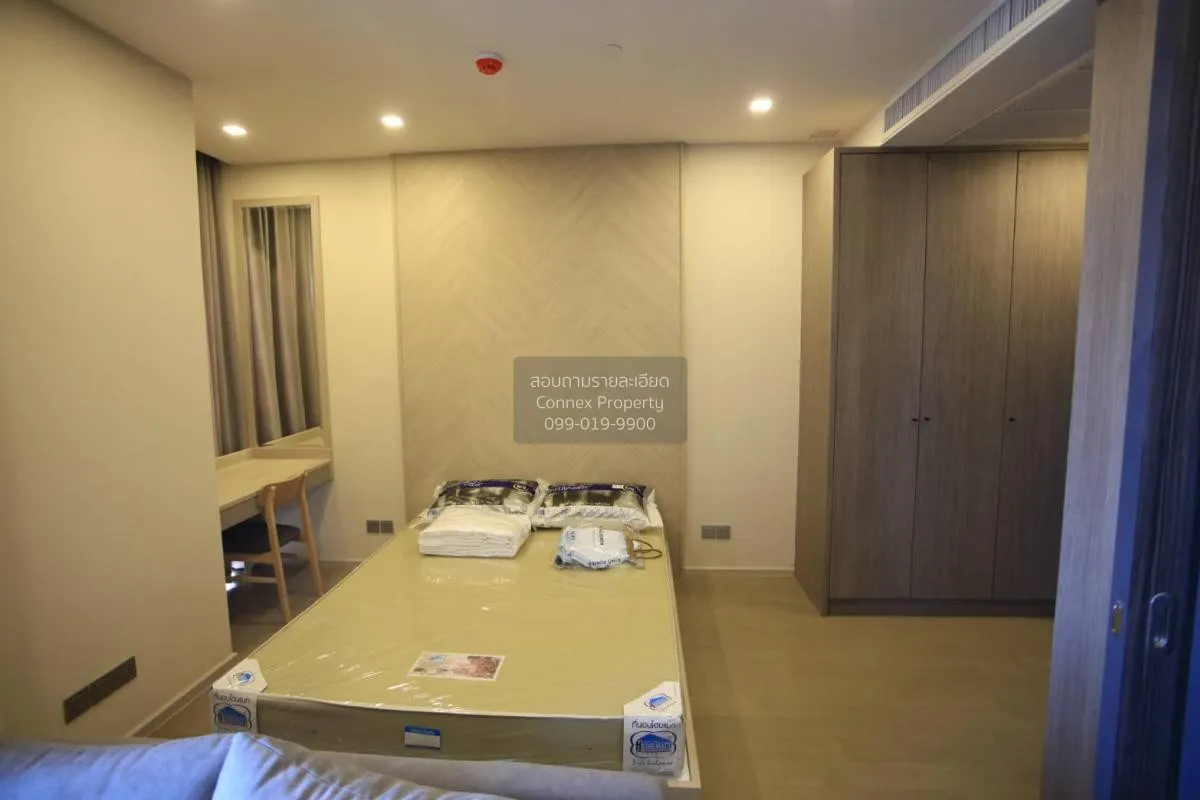 เช่าคอนโด  แอชตัน อโศก BTS-อโศก คลองเตยเหนือ เขต วัฒนา กรุงเทพ CX