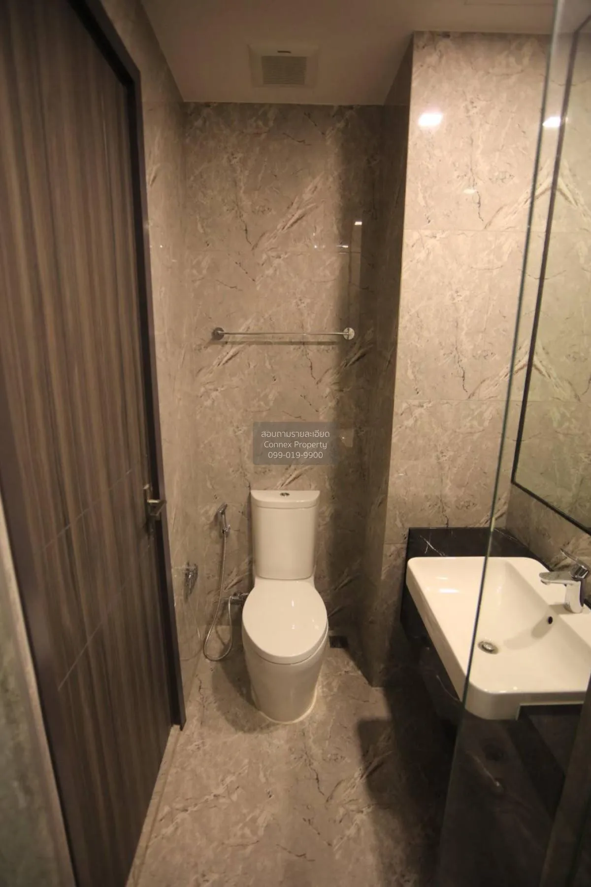 เช่าคอนโด  แอชตัน อโศก BTS-อโศก คลองเตยเหนือ เขต วัฒนา กรุงเทพ CX