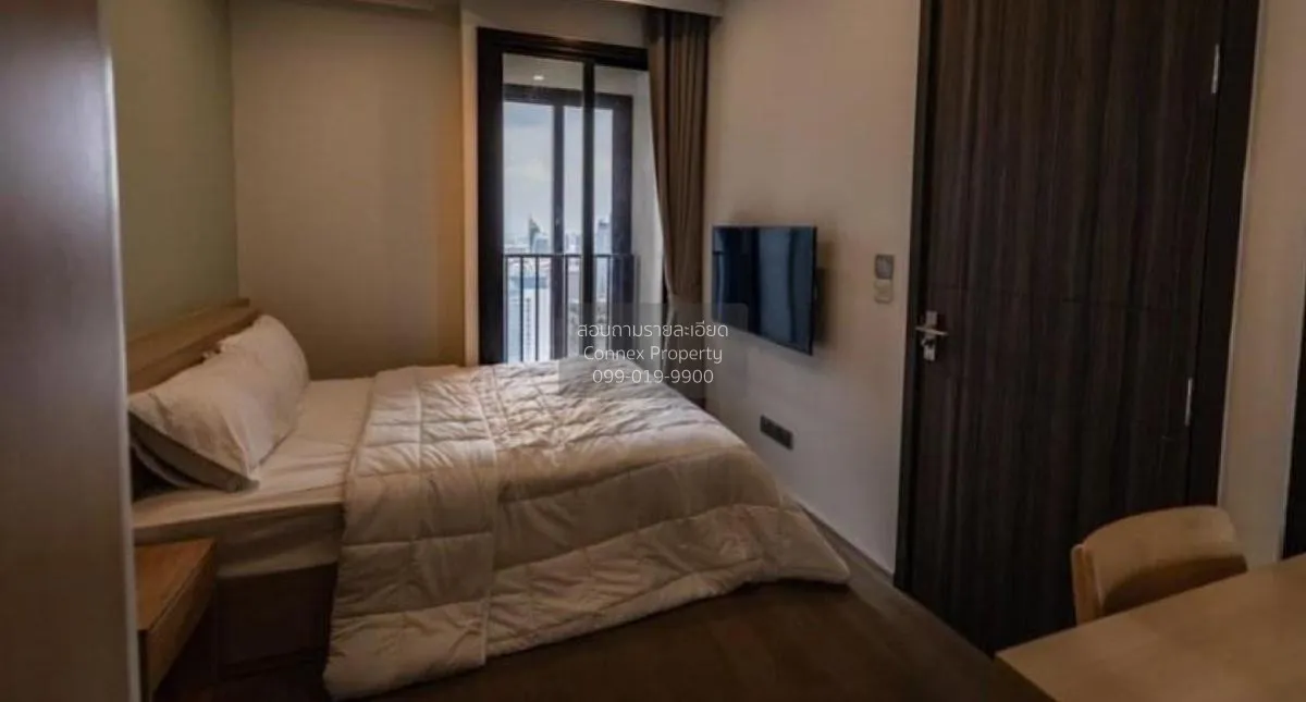 เช่าคอนโด  แอชตัน อโศก BTS-อโศก คลองเตยเหนือ เขต วัฒนา กรุงเทพ CX 2