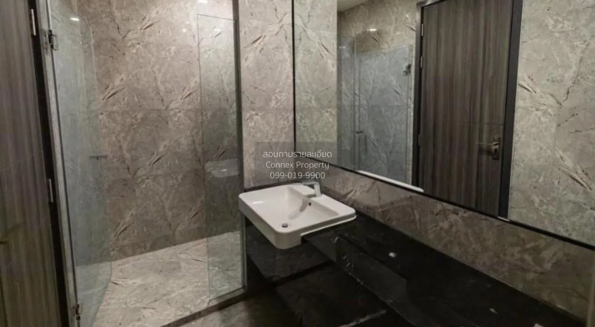 เช่าคอนโด  แอชตัน อโศก BTS-อโศก คลองเตยเหนือ เขต วัฒนา กรุงเทพ CX 3