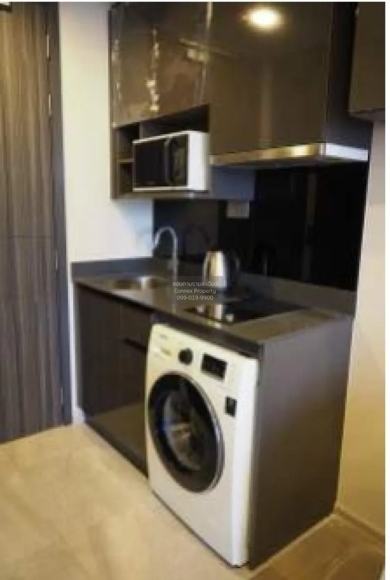 เช่าคอนโด  แอชตัน อโศก BTS-อโศก คลองเตยเหนือ เขต วัฒนา กรุงเทพ CX 3