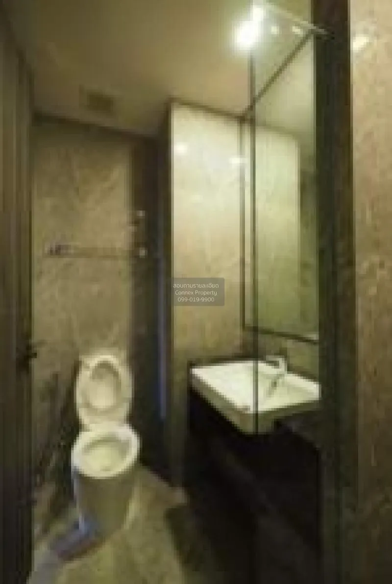 เช่าคอนโด  แอชตัน อโศก BTS-อโศก คลองเตยเหนือ เขต วัฒนา กรุงเทพ CX