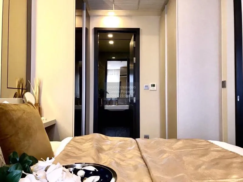 เช่าคอนโด  แอชตัน อโศก BTS-อโศก คลองเตยเหนือ เขต วัฒนา กรุงเทพ CX