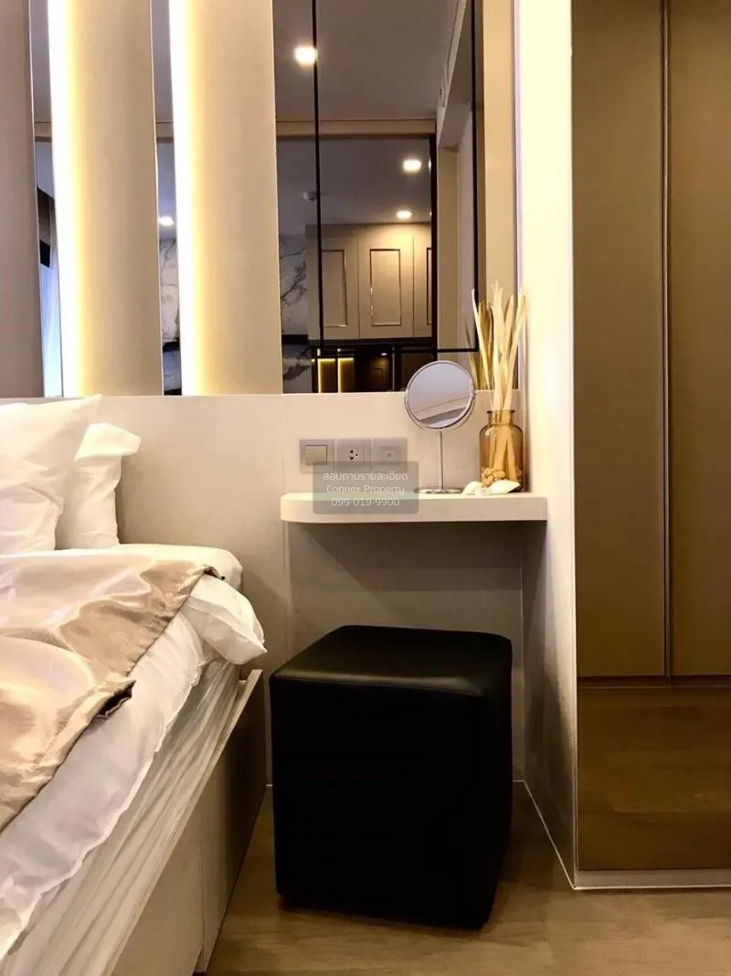 เช่าคอนโด  แอชตัน อโศก BTS-อโศก คลองเตยเหนือ เขต วัฒนา กรุงเทพ CX