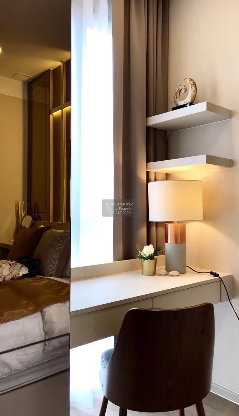 เช่าคอนโด  แอชตัน อโศก BTS-อโศก คลองเตยเหนือ เขต วัฒนา กรุงเทพ CX