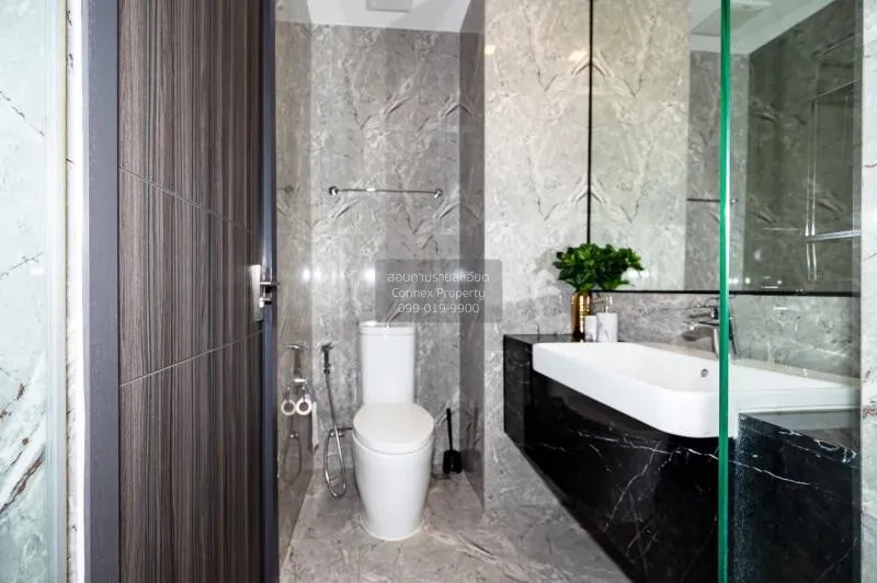 เช่าคอนโด  แอชตัน อโศก BTS-อโศก คลองเตยเหนือ เขต วัฒนา กรุงเทพ CX