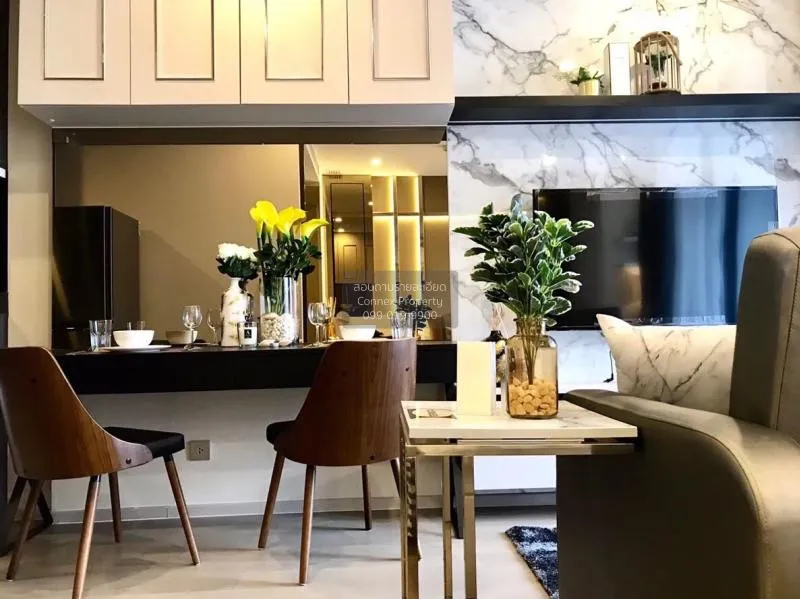 เช่าคอนโด  แอชตัน อโศก BTS-อโศก คลองเตยเหนือ เขต วัฒนา กรุงเทพ CX 2