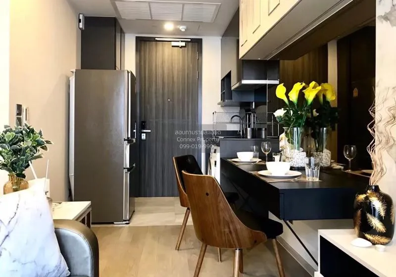 เช่าคอนโด  แอชตัน อโศก BTS-อโศก คลองเตยเหนือ เขต วัฒนา กรุงเทพ CX