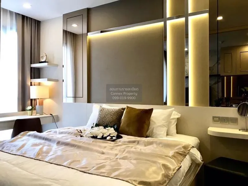 เช่าคอนโด  แอชตัน อโศก BTS-อโศก คลองเตยเหนือ เขต วัฒนา กรุงเทพ CX