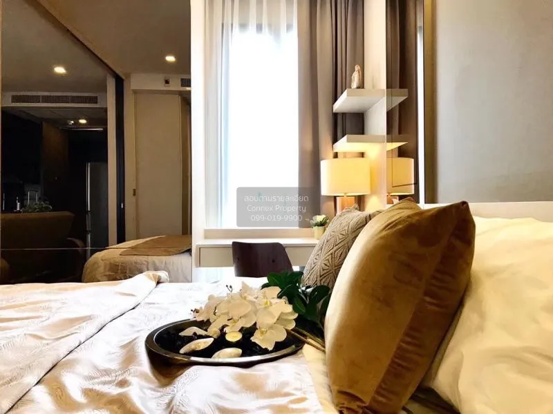 เช่าคอนโด  แอชตัน อโศก BTS-อโศก คลองเตยเหนือ เขต วัฒนา กรุงเทพ CX