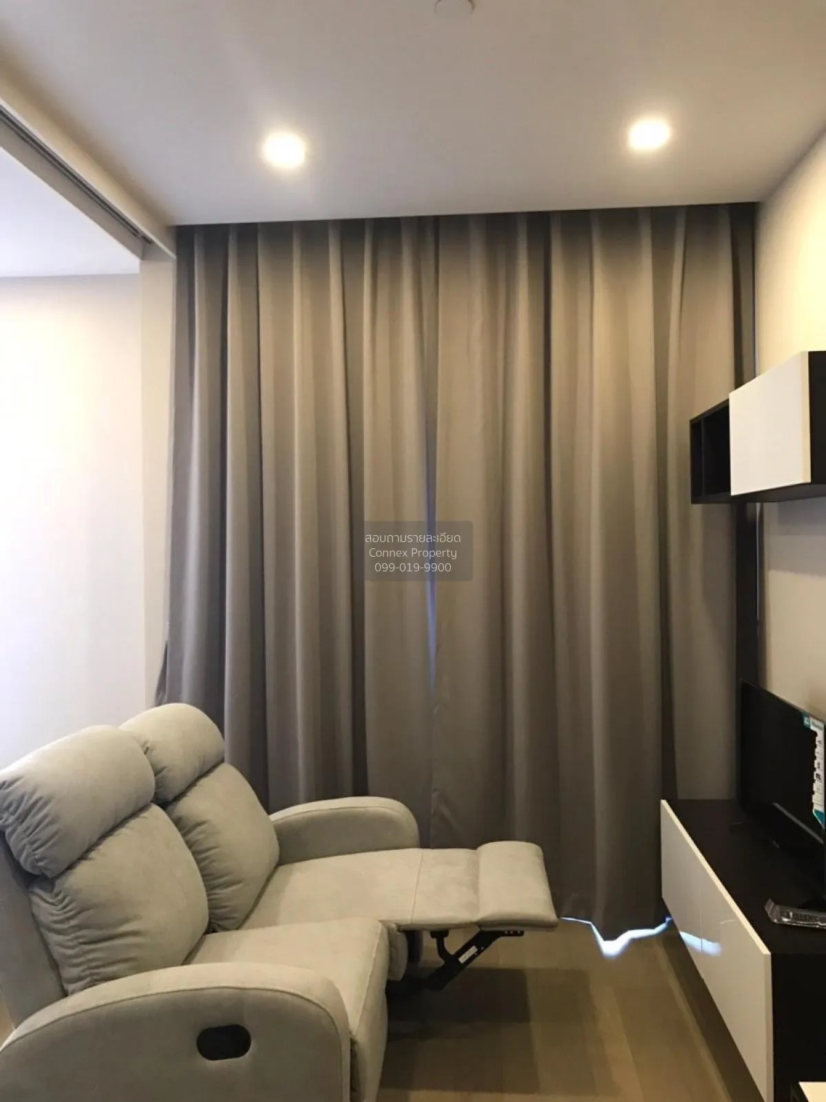 เช่าคอนโด  แอชตัน อโศก BTS-อโศก คลองเตยเหนือ เขต วัฒนา กรุงเทพ CX 1