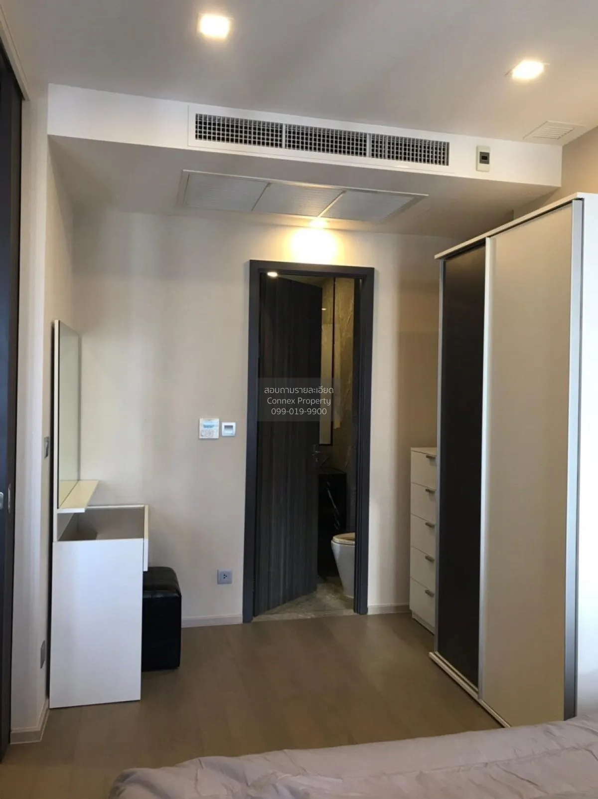 เช่าคอนโด  แอชตัน อโศก BTS-อโศก คลองเตยเหนือ เขต วัฒนา กรุงเทพ CX