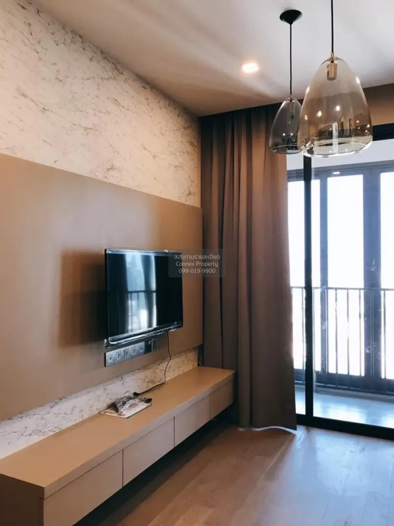เช่าคอนโด  แอชตัน อโศก BTS-อโศก คลองเตยเหนือ เขต วัฒนา กรุงเทพ CX 4