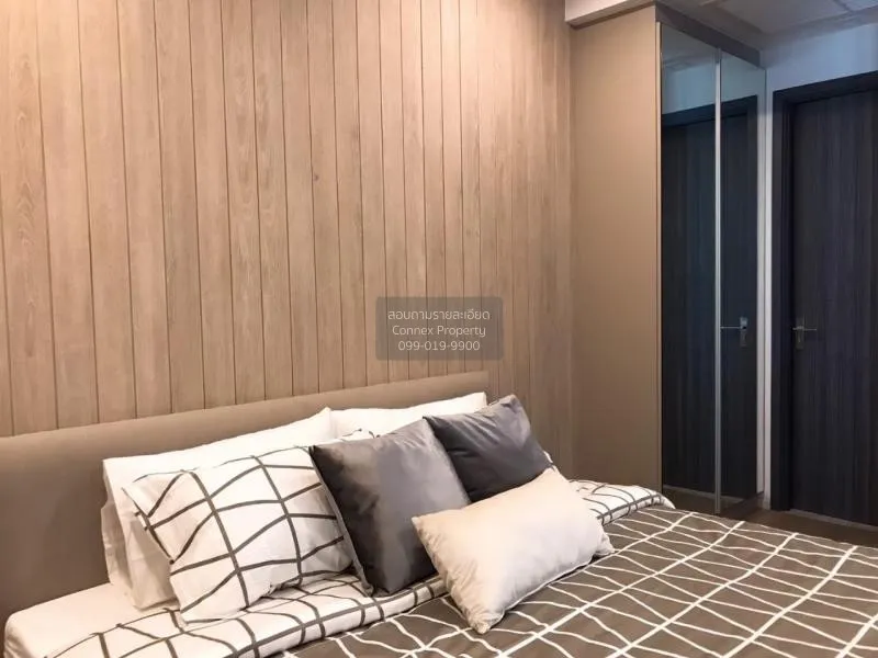 เช่าคอนโด  แอชตัน อโศก BTS-อโศก คลองเตยเหนือ เขต วัฒนา กรุงเทพ CX