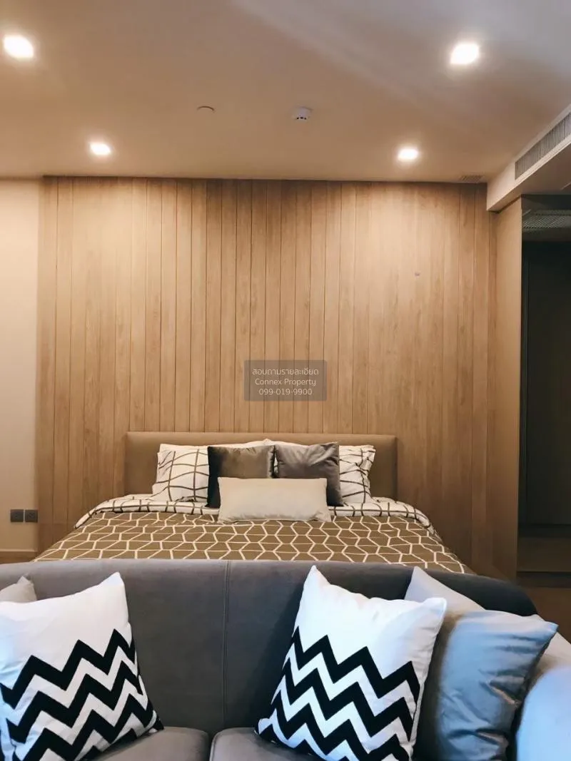 เช่าคอนโด  แอชตัน อโศก BTS-อโศก คลองเตยเหนือ เขต วัฒนา กรุงเทพ CX