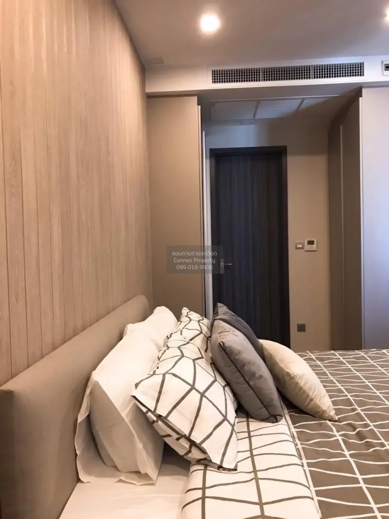 เช่าคอนโด  แอชตัน อโศก BTS-อโศก คลองเตยเหนือ เขต วัฒนา กรุงเทพ CX