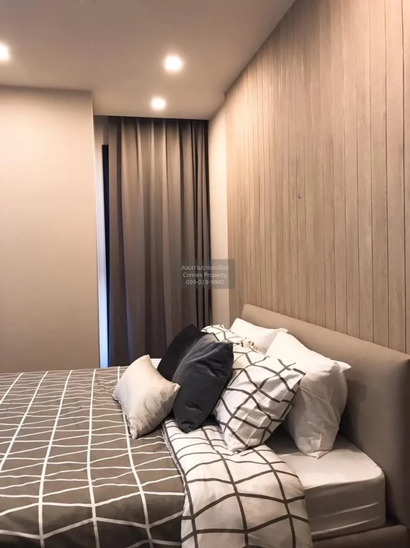 เช่าคอนโด  แอชตัน อโศก BTS-อโศก คลองเตยเหนือ เขต วัฒนา กรุงเทพ CX