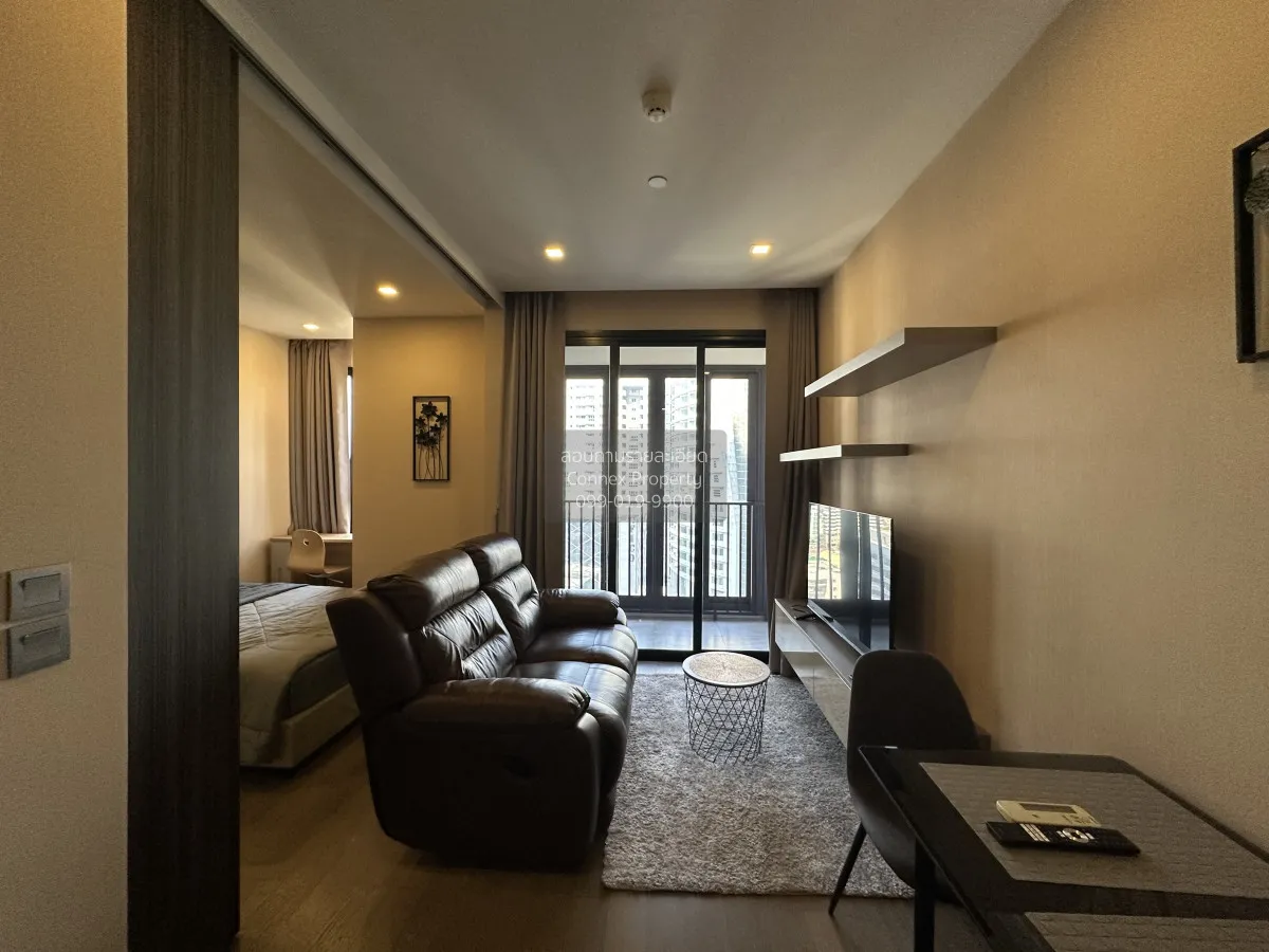 เช่าคอนโด  แอชตัน อโศก BTS-อโศก คลองเตยเหนือ เขต วัฒนา กรุงเทพ CX 1