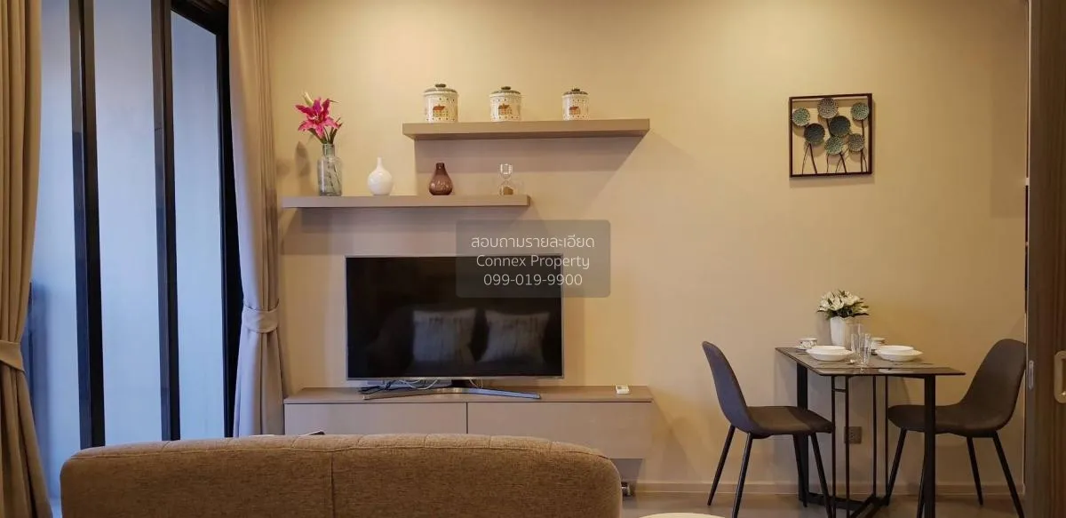 เช่าคอนโด  แอชตัน อโศก BTS-อโศก คลองเตยเหนือ เขต วัฒนา กรุงเทพ CX 3